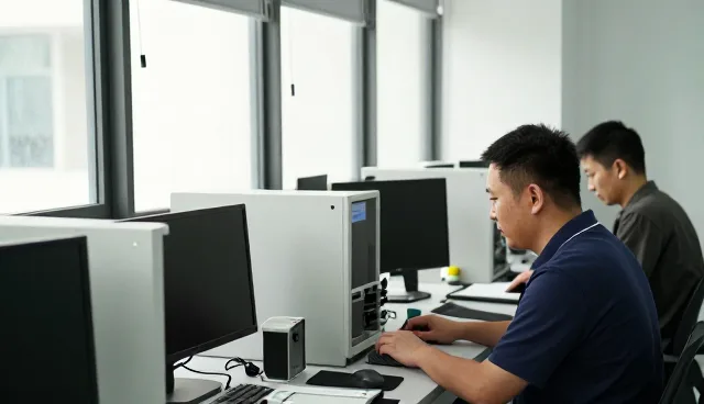 唐山诚佑科技有限公司