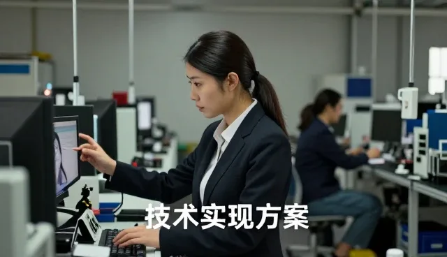 从社区服务站看成果转化应用效果
