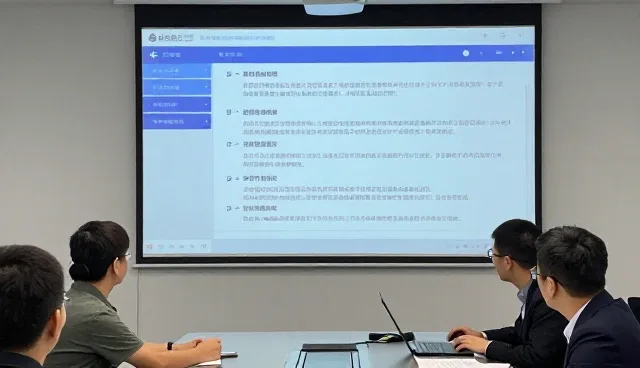 唐山诚佑科技有限公司持续优化定制软件开发，满足科技服务需求